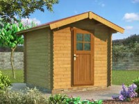 Záhradná chatka Typ - 910 od :